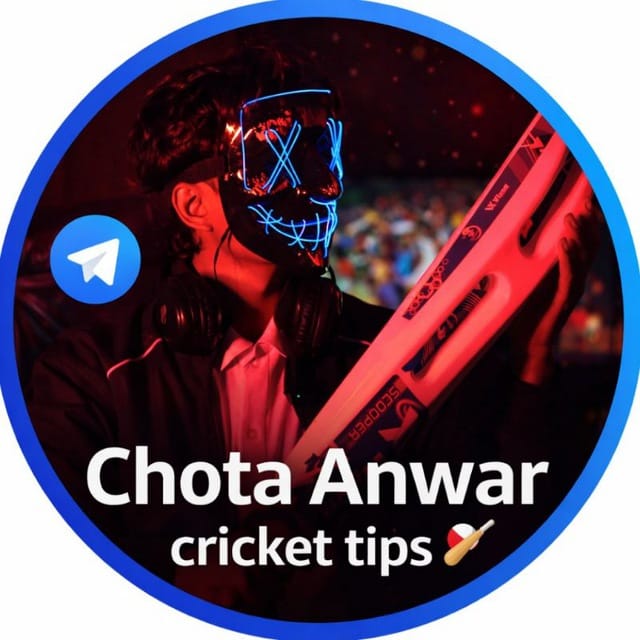 Chota Anwar Logo